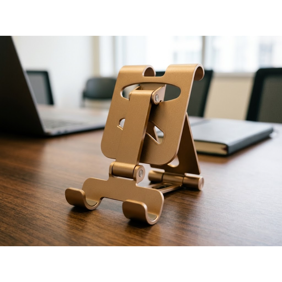 Custom Branded Desktop Phone Stand