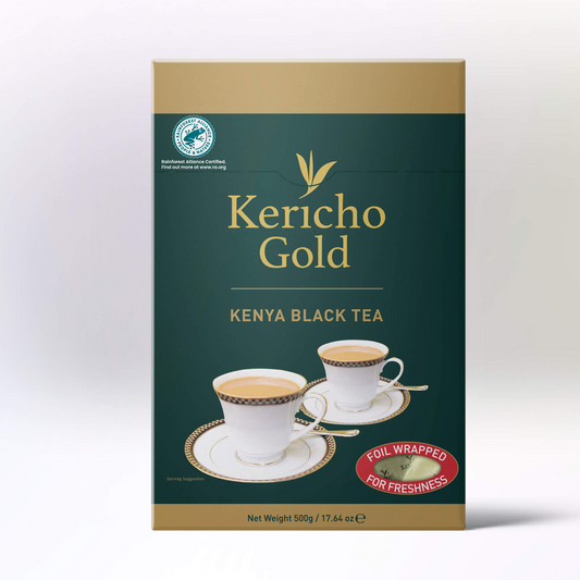 Premium Kericho Gold Tea