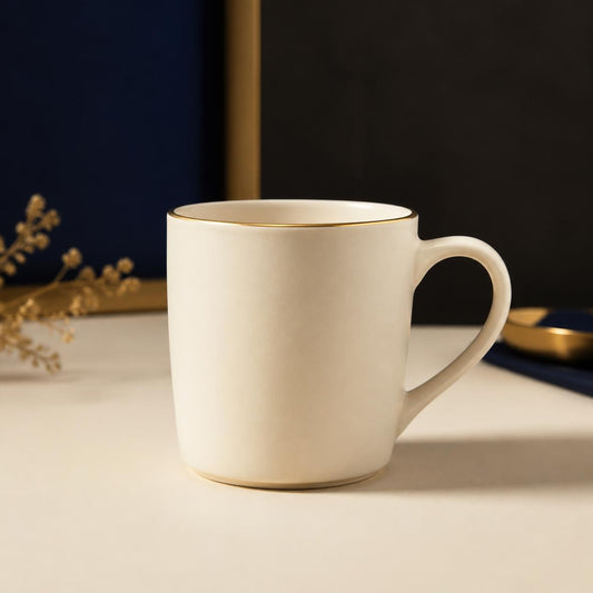 Custom Branded Ceramic Mug