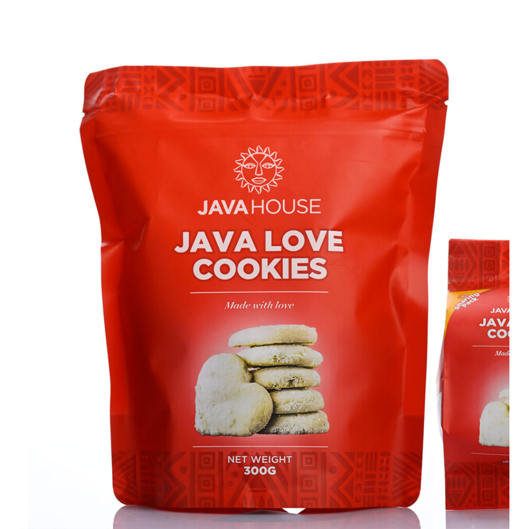 Gourmet Cookies & Biscuits Box