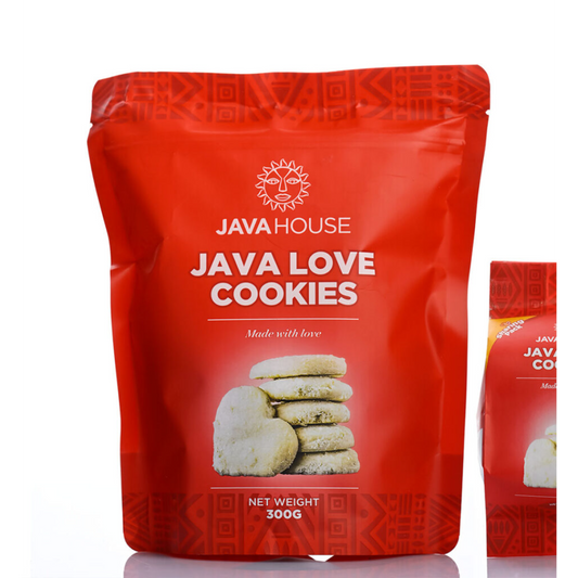 Gourmet Cookies & Biscuits Box