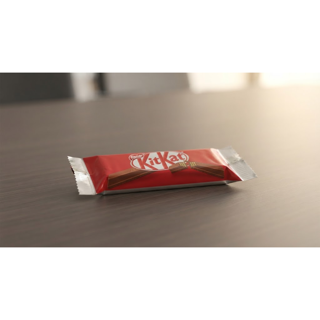 KitKat Chocolate Bar