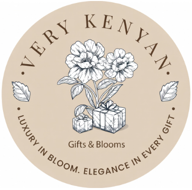 VeryKenyan Gifts and Blooms